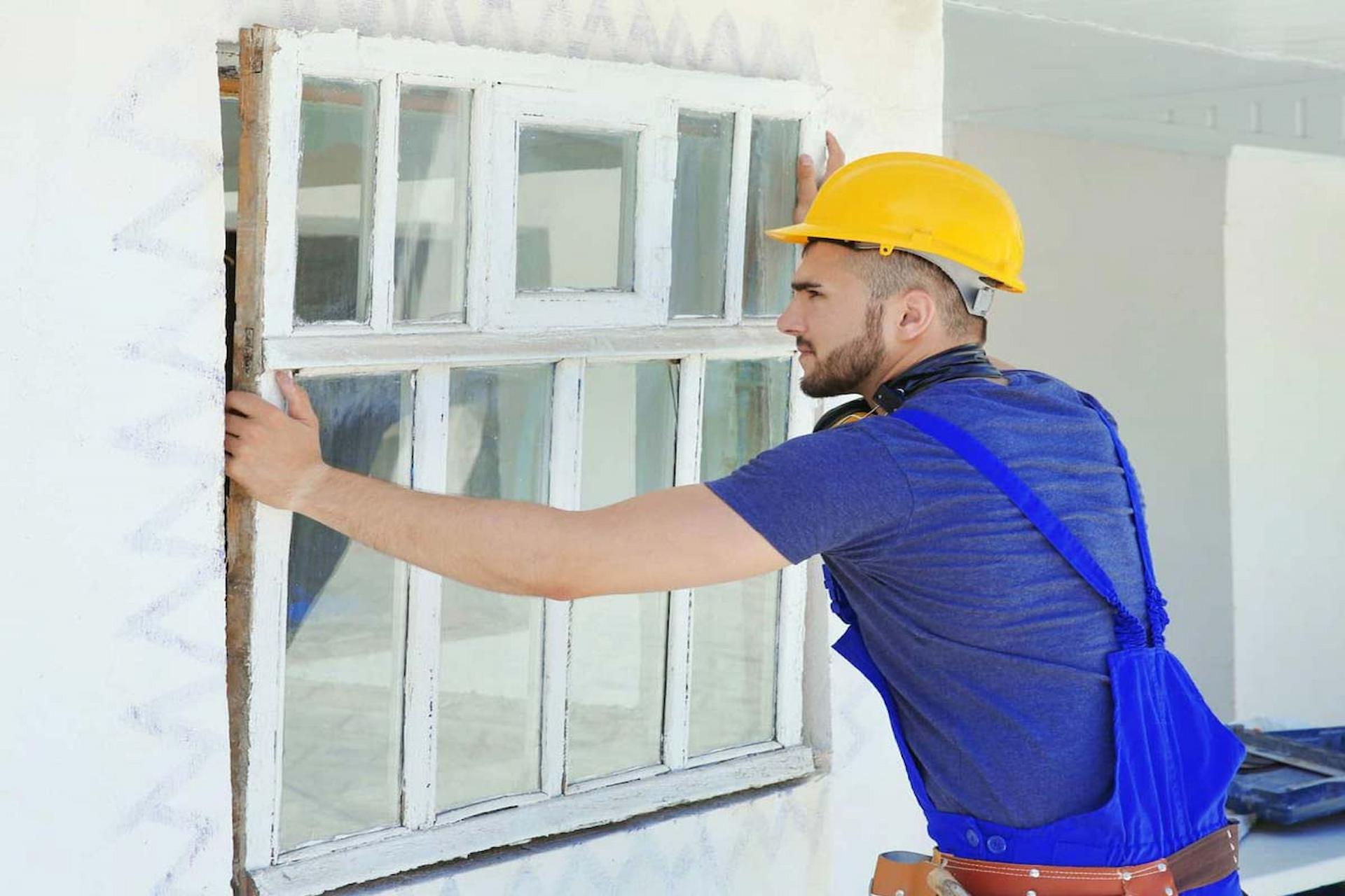 window companies