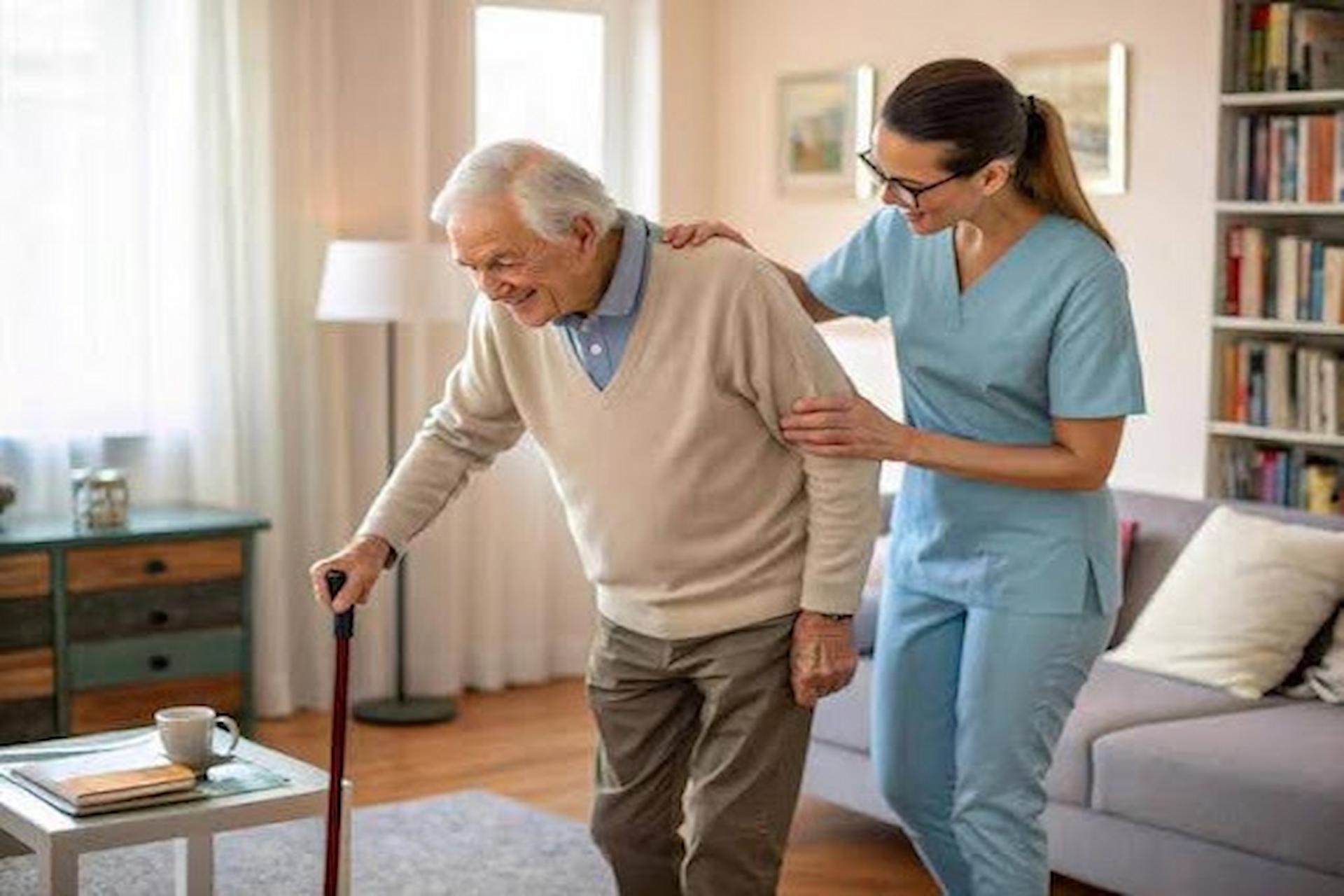 Care Homes