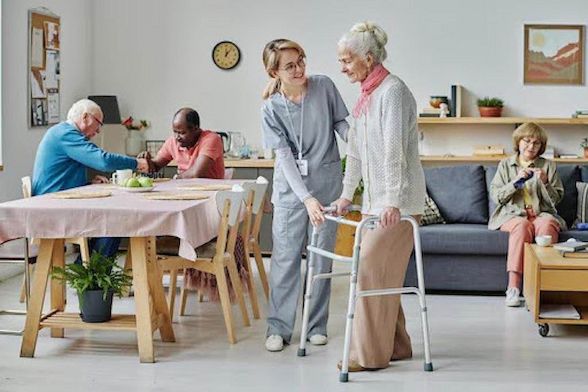 Care Home