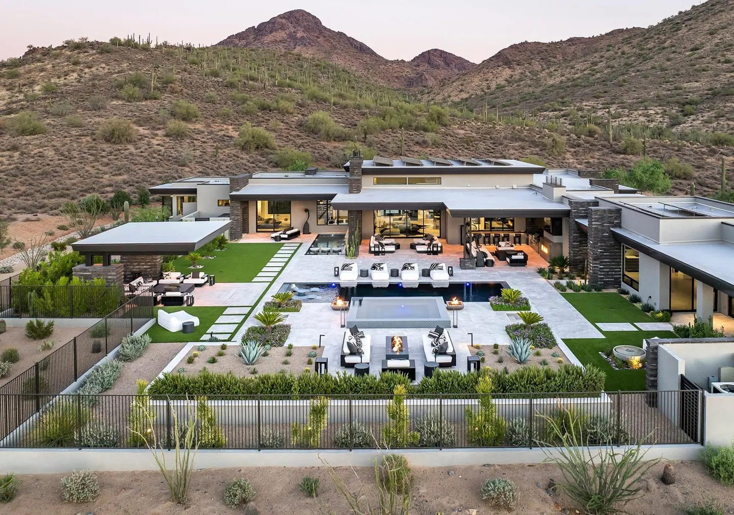 Desert Estate