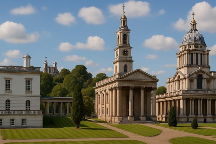 Historical Landmarks