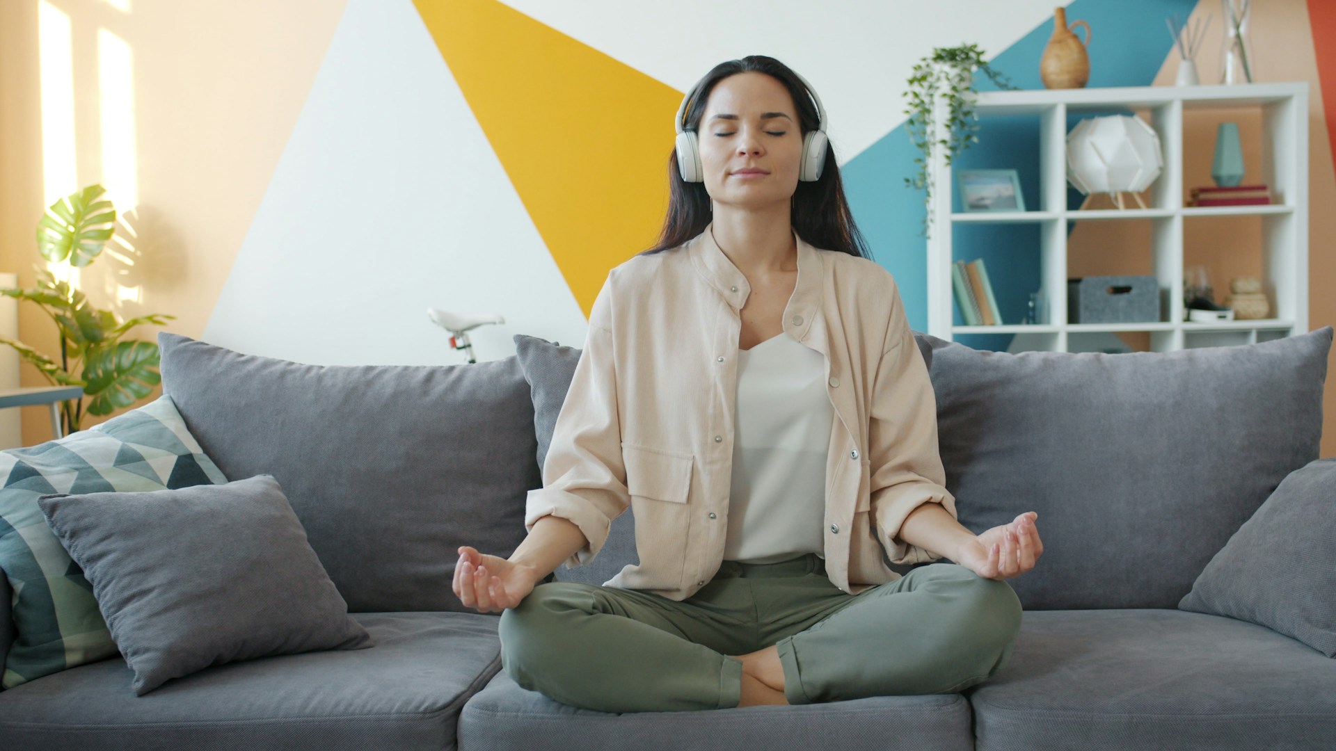 Meditation Apps