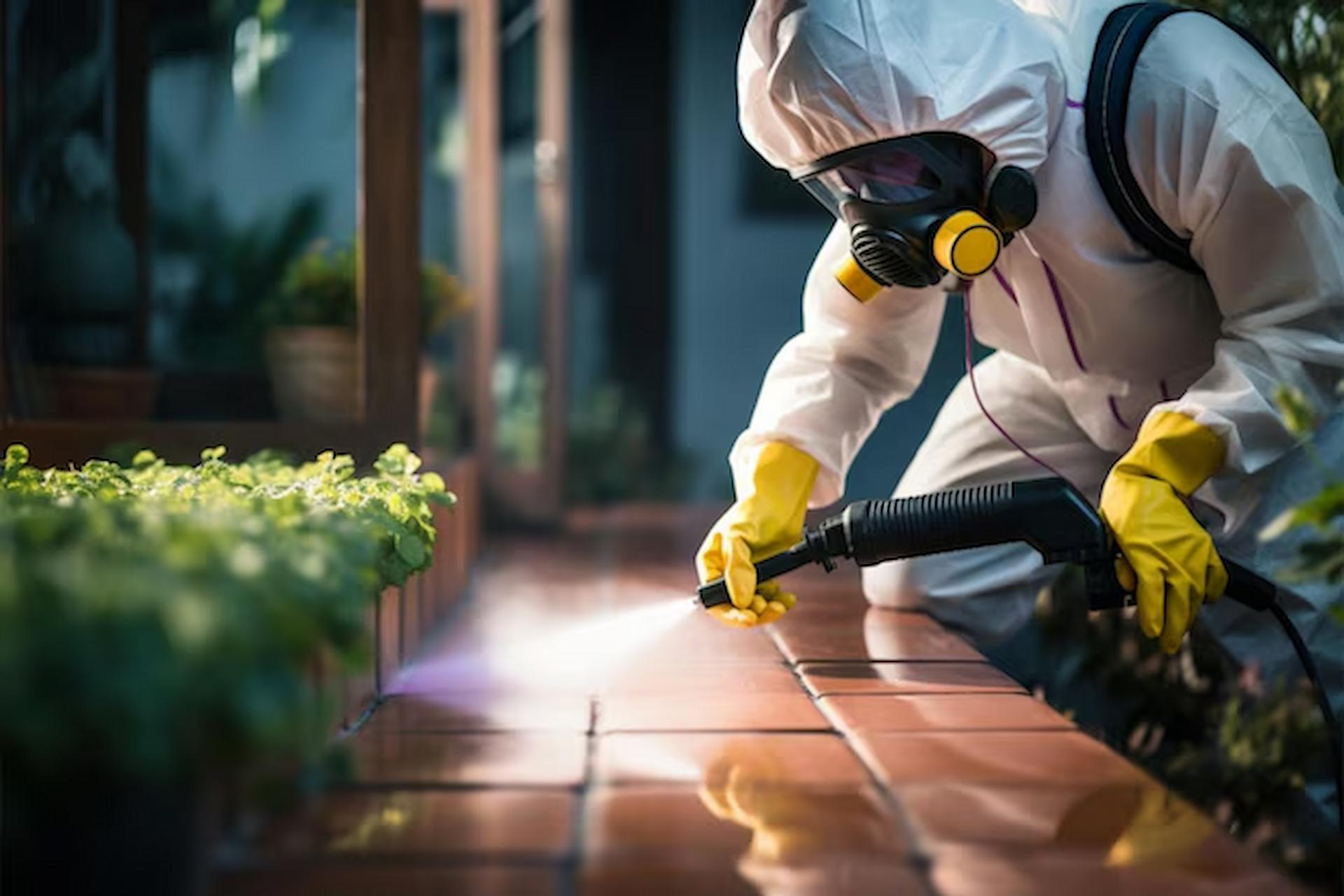 Pest Control