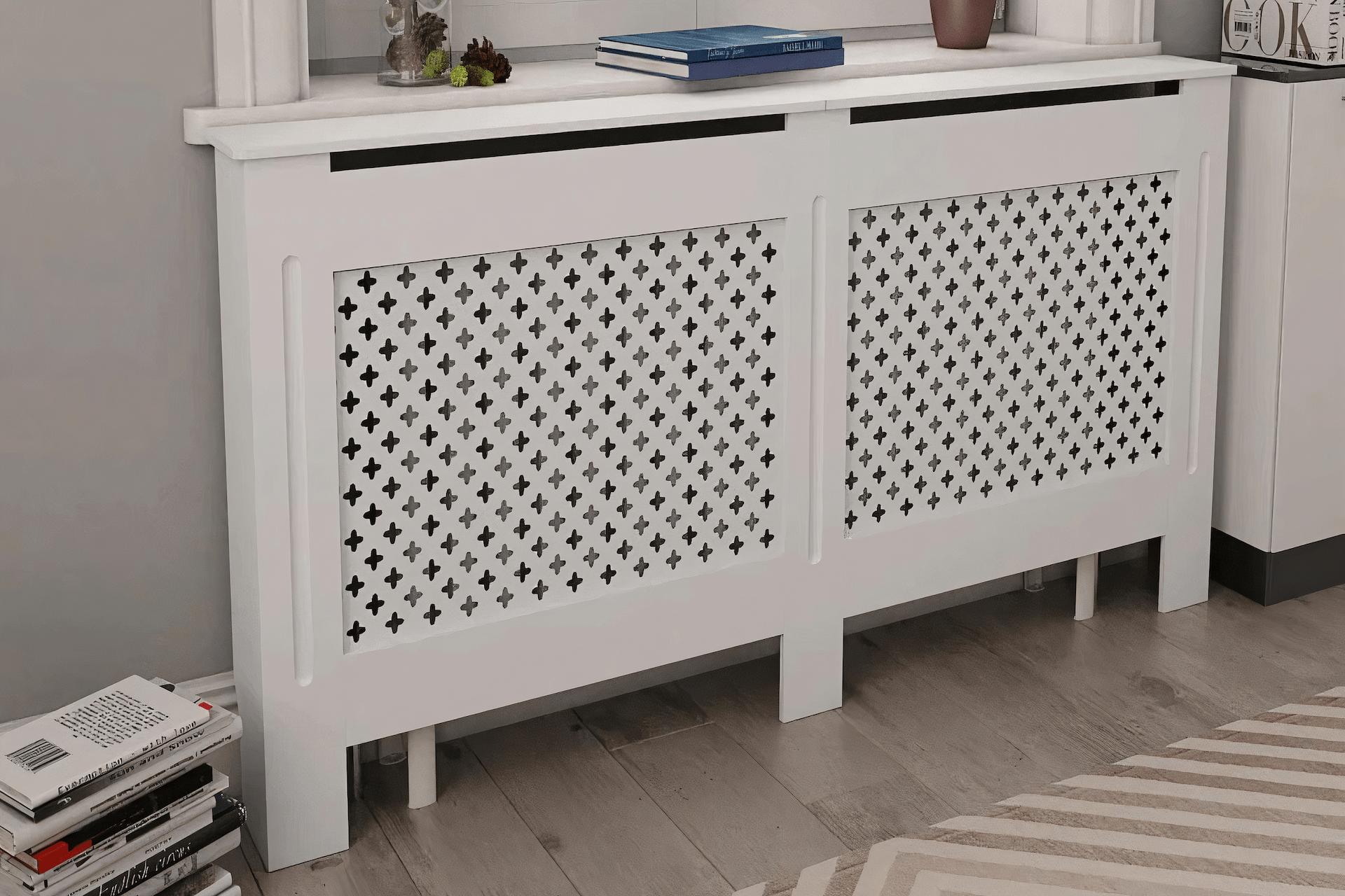 Radiator Cover