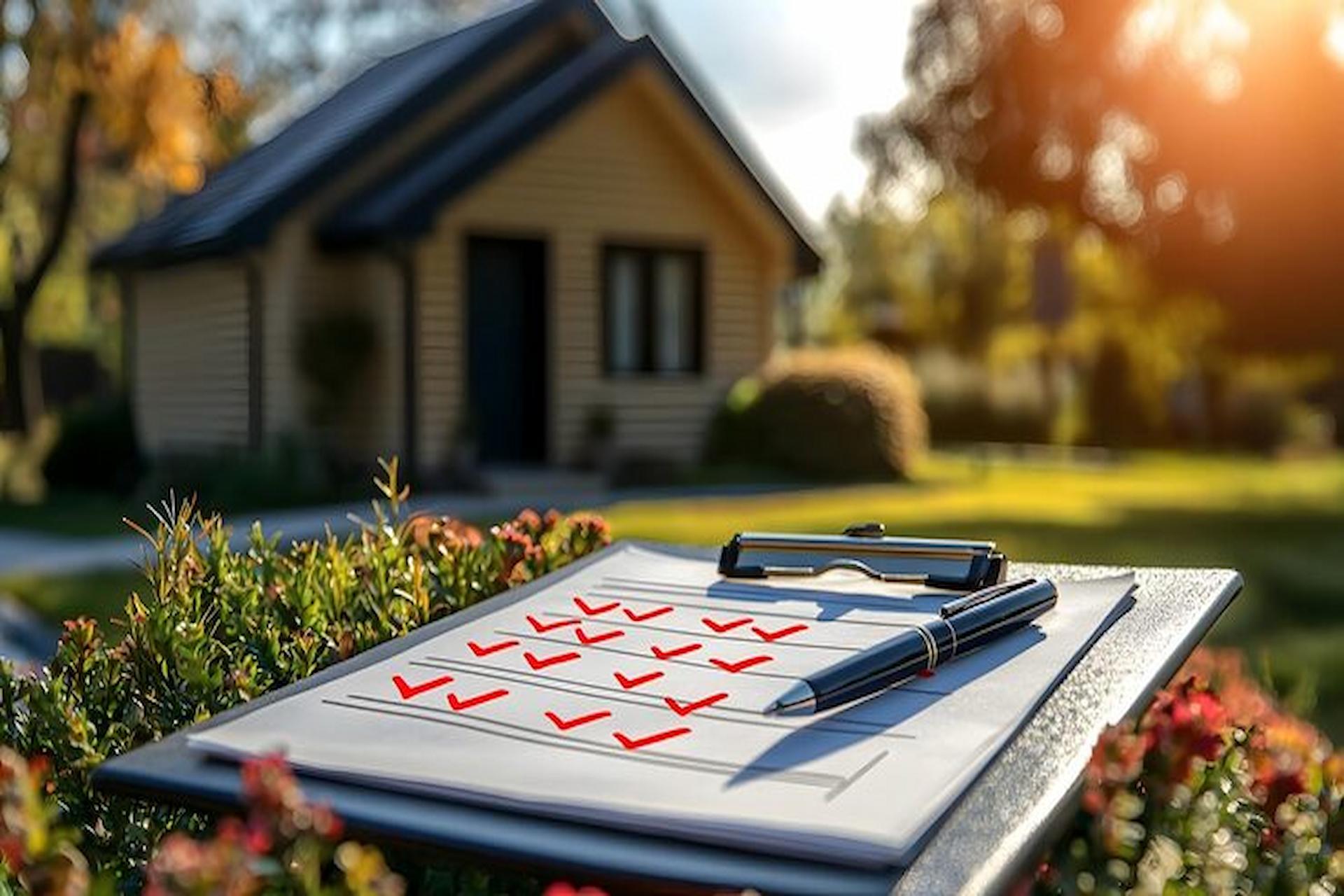 Home Survey