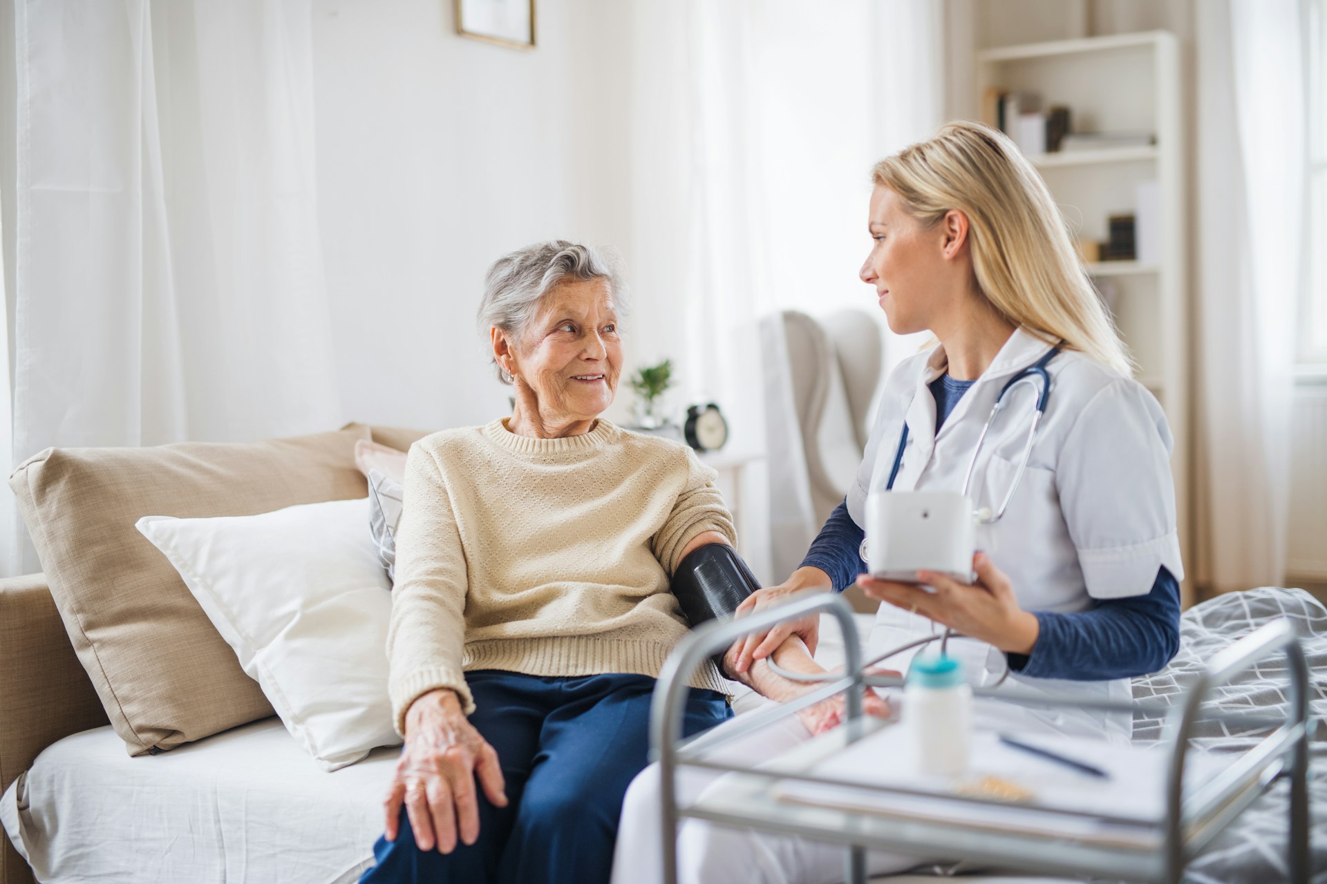 Residential Care Home